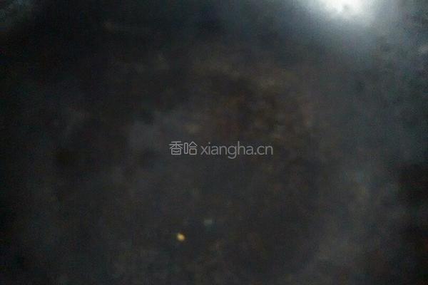 辣炒金针肠的做法图解7