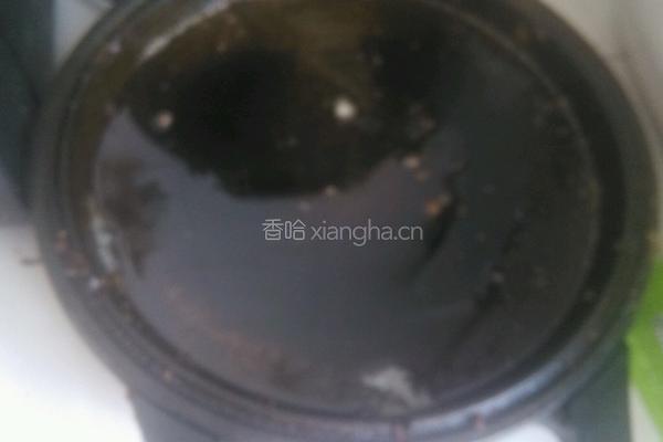 培根金针菇卷的做法图解6