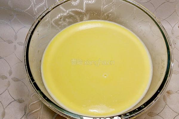 瑤柱魚肚雞湯粟米羹的做法图解5