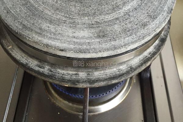 石锅拌饭的做法图解14