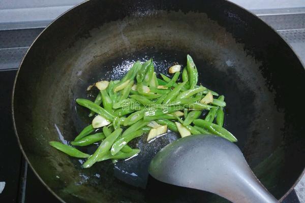 香菇肉片的做法图解9