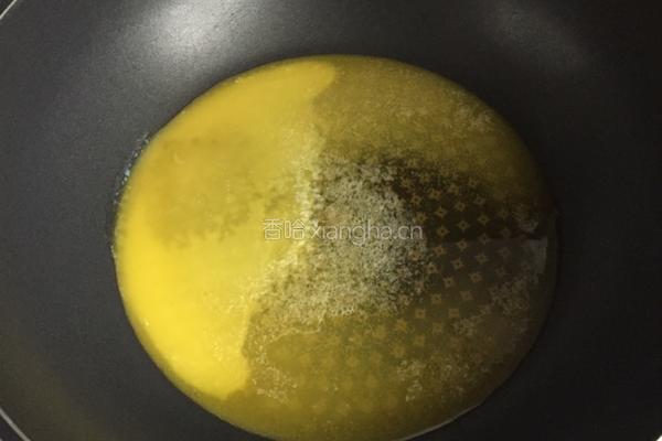 蔓越莓牛扎糖的做法图解2