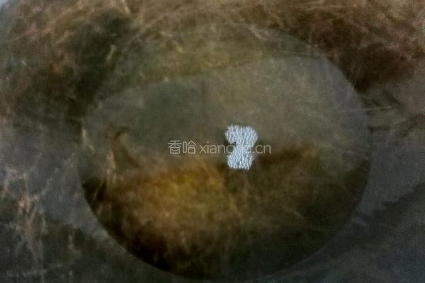 煎鸡排的做法图解5