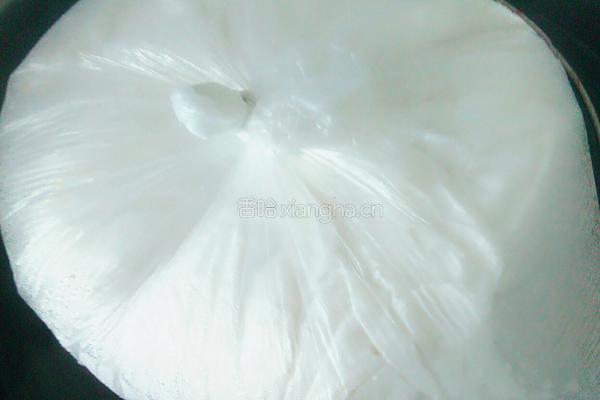 菜粿的做法图解2