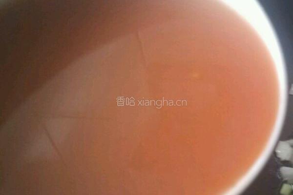 糖醋排骨的做法图解5