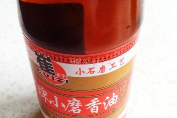 凉拌海白菜的做法图解5
