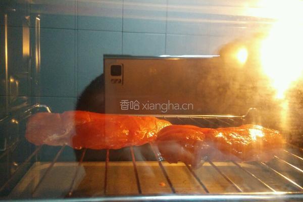 奥尔良鸡排的做法图解6