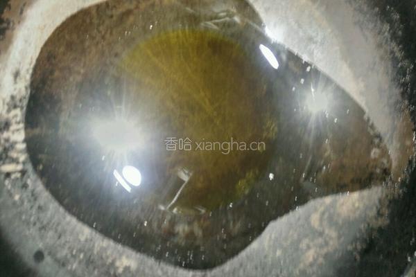 凉拌什锦豆芽的做法图解4