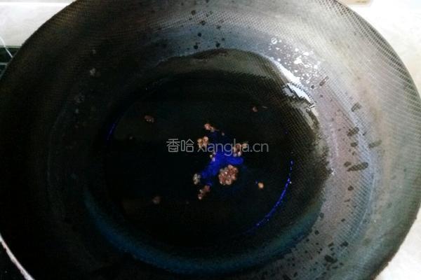白萝卜肉馅菜饺子的做法图解7