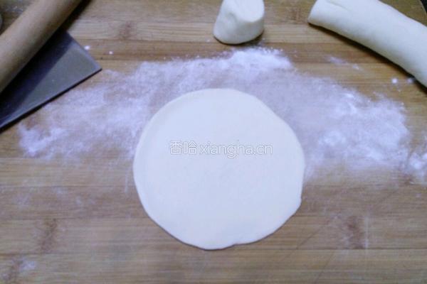 白萝卜肉馅菜饺子的做法图解11