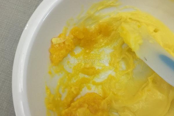 玛格丽特饼干的做法图解2