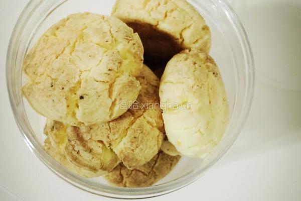 玛格丽特饼干的做法图解6