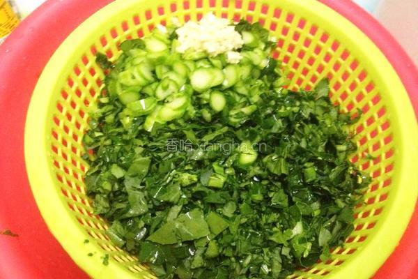 粗粮茶粥的做法图解15