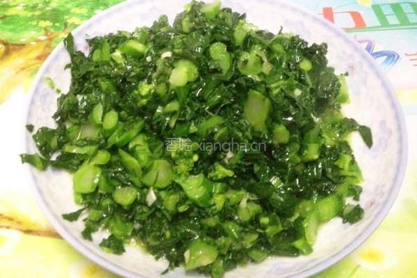 粗粮茶粥的做法图解16