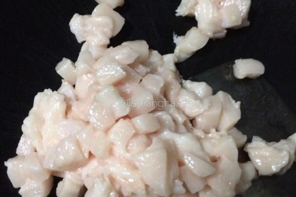 肉酱（炸酱）的做法图解4