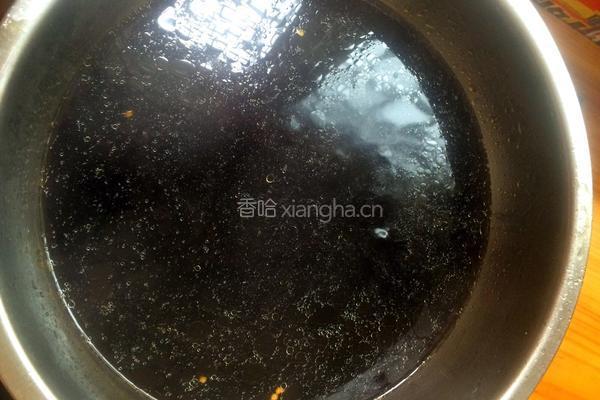 香卤豆腐干的做法图解2