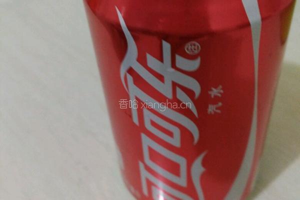 可乐姜汤的做法图解1