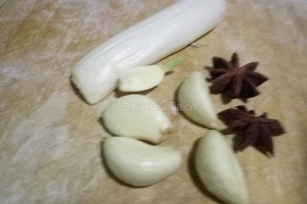 棒骨炖酸菜的做法图解9