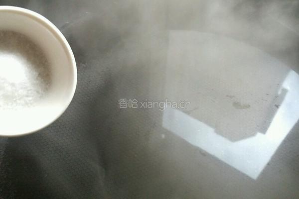 羊肉拉面的做法图解6