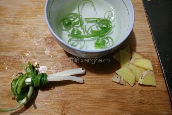 南乳红烧肉的做法图解3