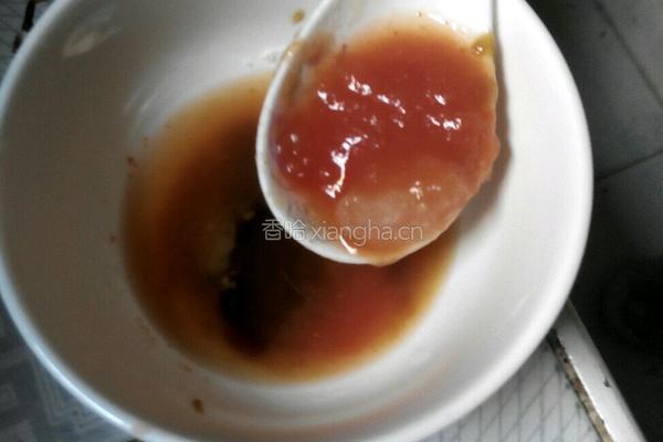 虎皮鹌鹑蛋的做法图解5