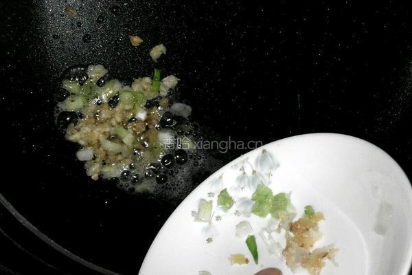 虎皮鹌鹑蛋的做法图解9