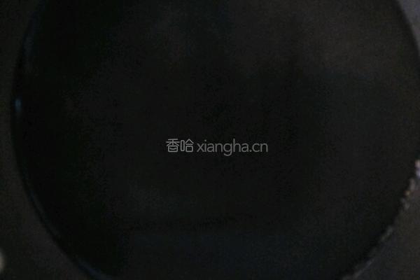 土豆丝鸡蛋卷饼的做法图解8