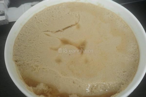 蒸酱油水蛋的做法图解5