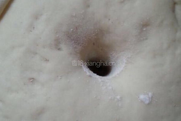魔法面包的做法图解8