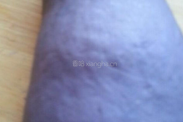 魔法面包的做法图解12