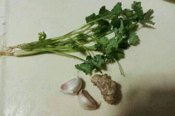 香煎马鲛鱼的做法图解2