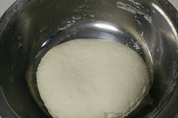 陕西烩麻食的做法图解1