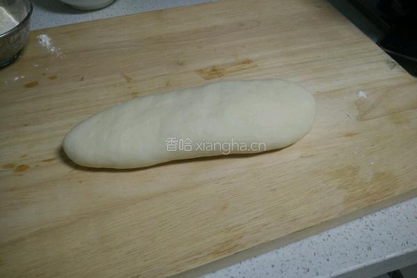 陕西烩麻食的做法图解4