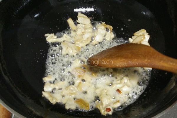 陕西烩麻食的做法图解13