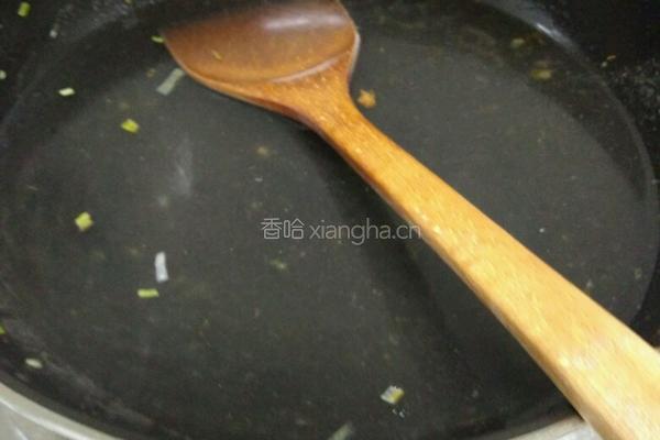 陕西烩麻食的做法图解18