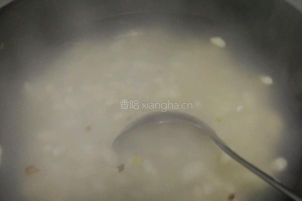 陕西烩麻食的做法图解19