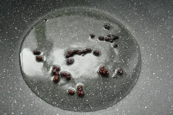 木耳炒鸡蛋的做法图解6