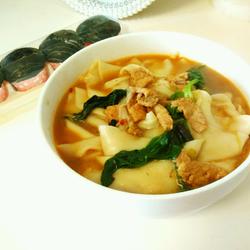 烩面的做法[图]
