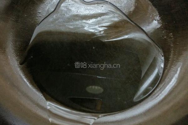 烩面的做法图解4