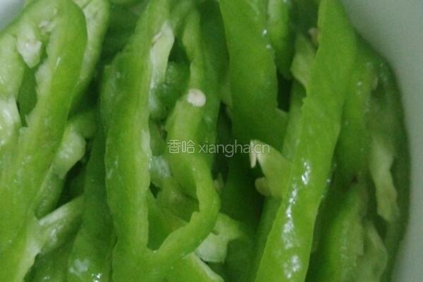 手擀面之汤面条的做法图解5