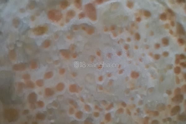 韭菜盒子的做法图解13