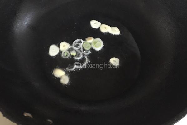 干煸肥肠的做法图解11