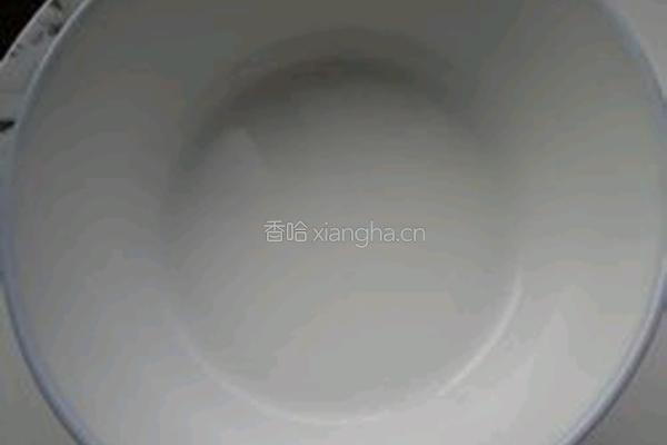 清炒香菇的做法图解5