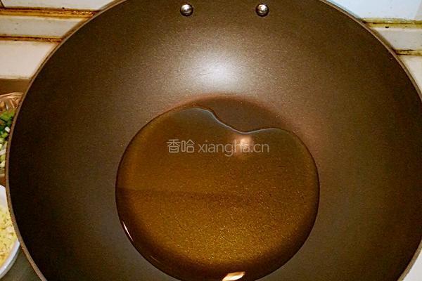 臊子面的做法图解9