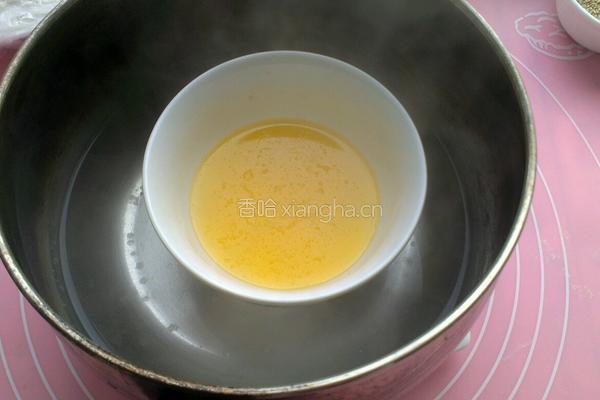 蛋香小饼干的做法图解3