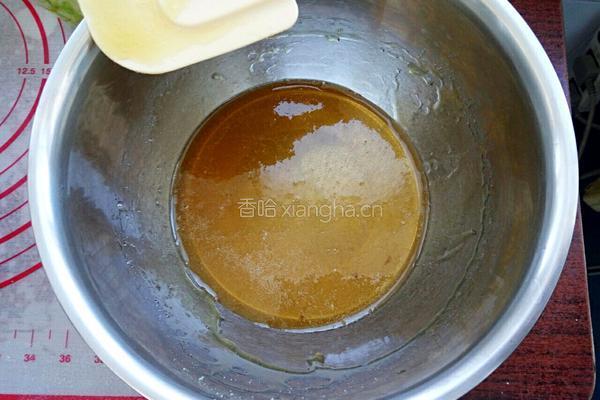 山楂酥饼的做法图解2