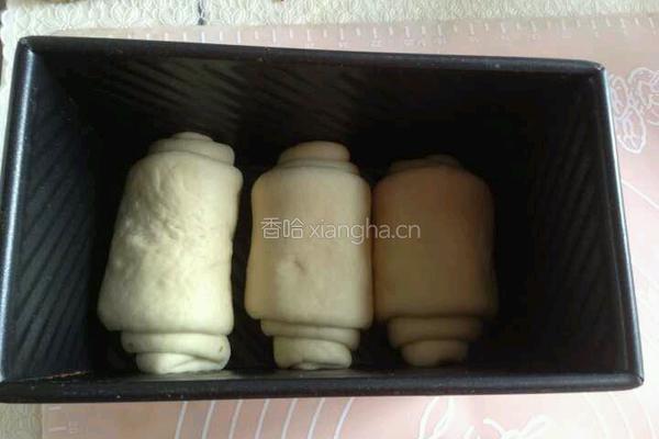 蔓越莓吐司的做法图解6