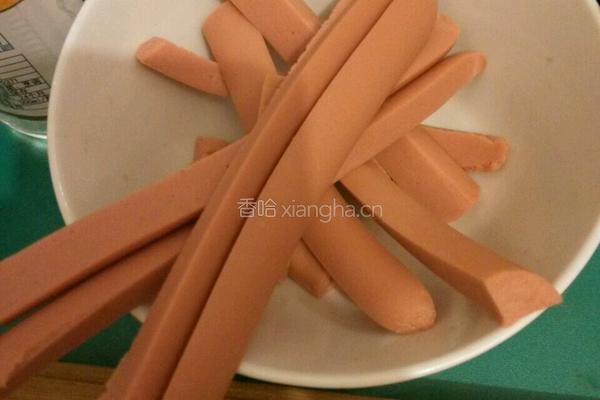 普通寿司的做法图解3