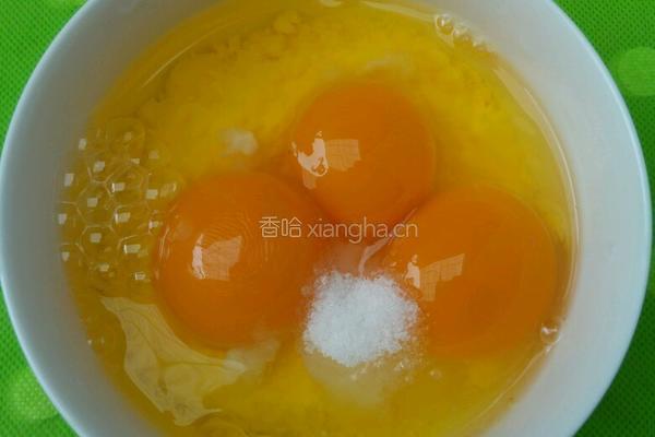 健康消食饼的做法图解5