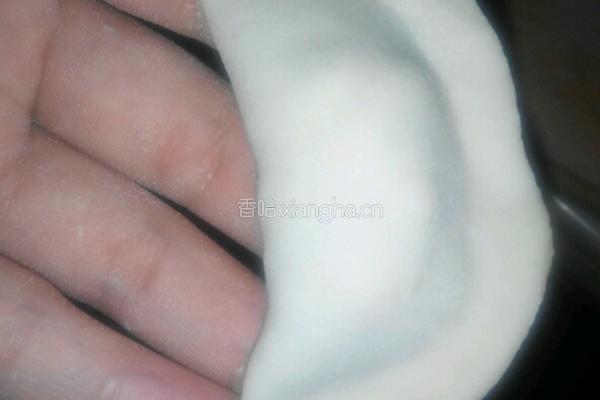 饺子的做法图解5
